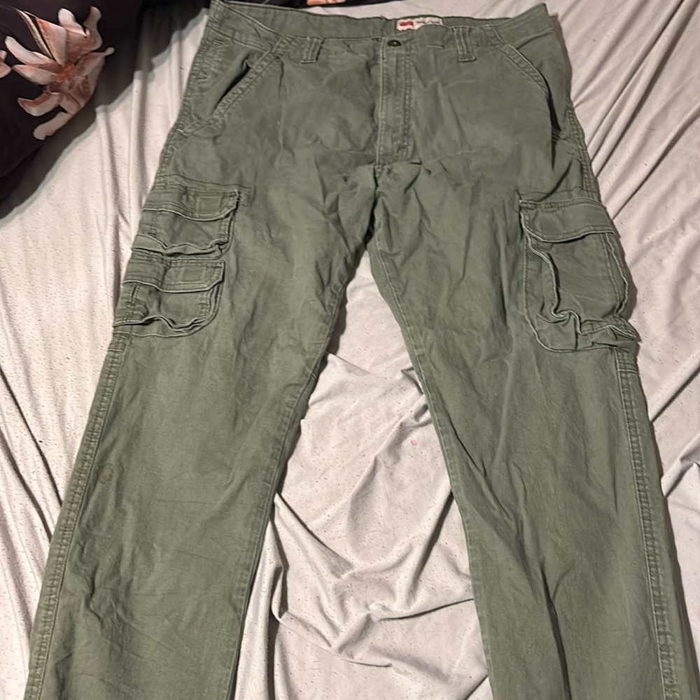 Wrangler Jeans Size 12/14